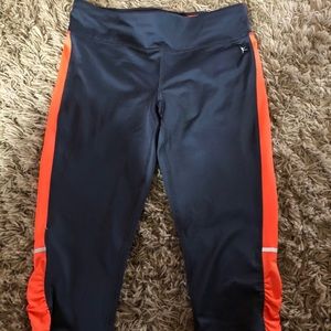 Capri leggings
